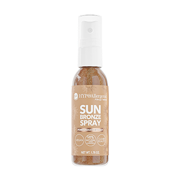 SUN BRONZE SPRAY 50 g